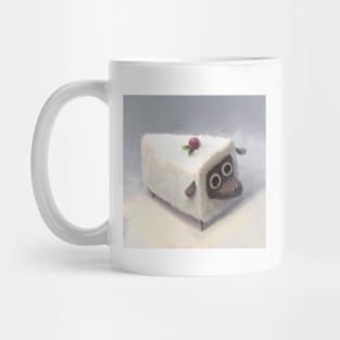 Slice of Sheep Mug